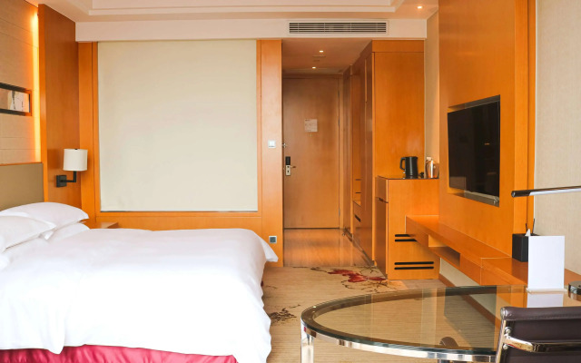 Wyndham Shanghai Nanxiang