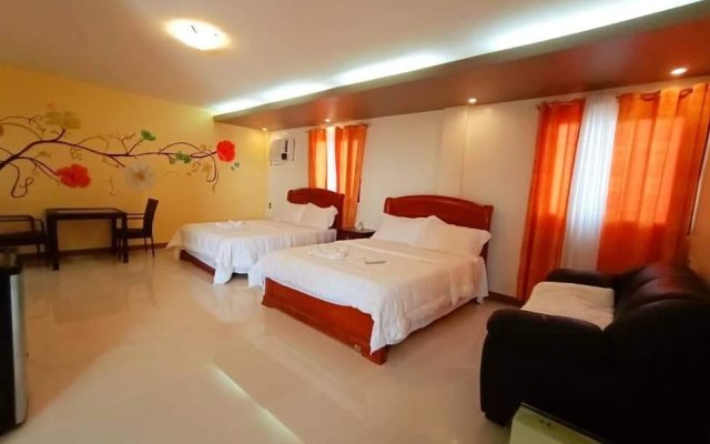 Citi Style Apartelle