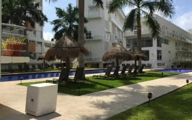 Horizontes Cancun & Tziara Sky Condos DRE Cancun