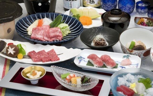KKR Hotel Biwako