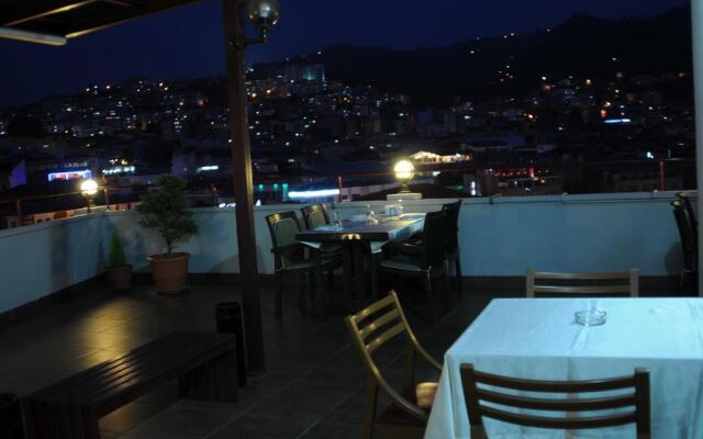 Giresun Hotel