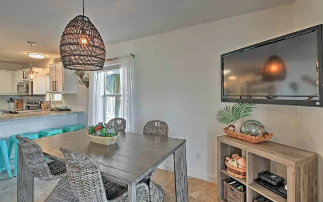 Emerald Hideaway Renovated Condo in Navarre Beach