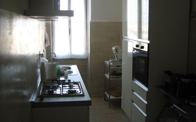 Appia Nuova Holiday