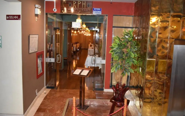 Royal Inn Puno