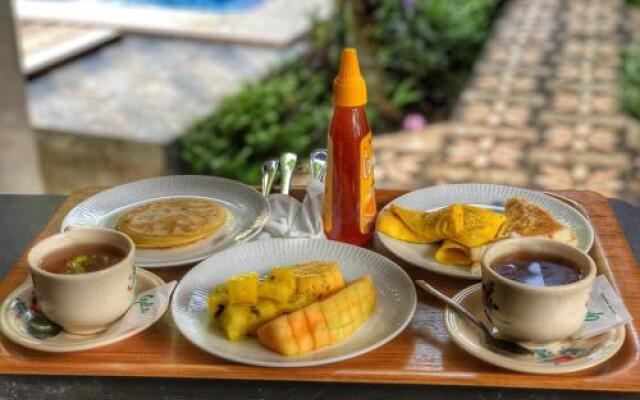 Madeira Inn Villa