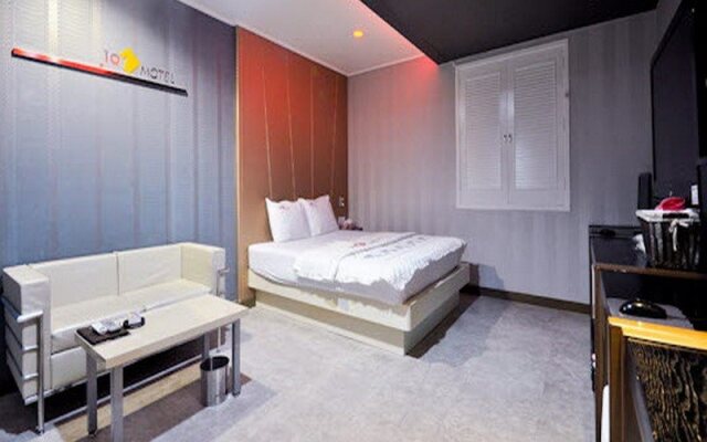 Joy Motel
