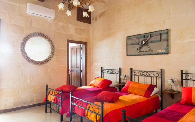 Maltese Town House Sliema