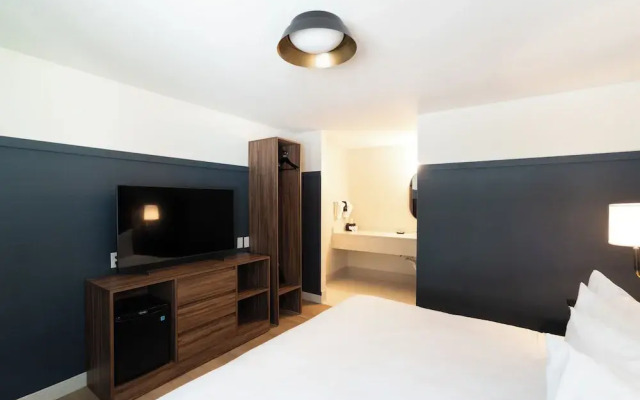 Hotel Sylva