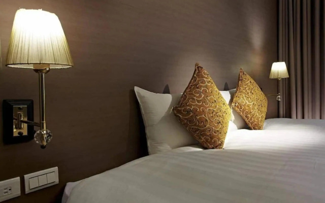 Hotel Mi Casa