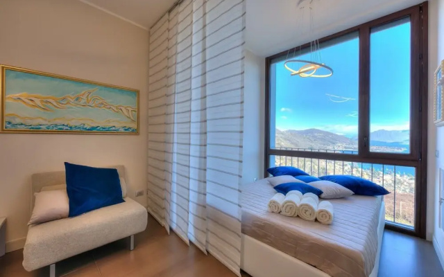 Suite on The Lake