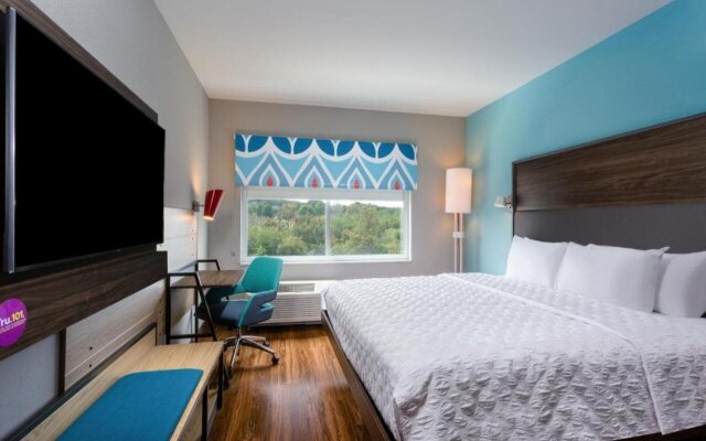 Tru by Hilton Ashland