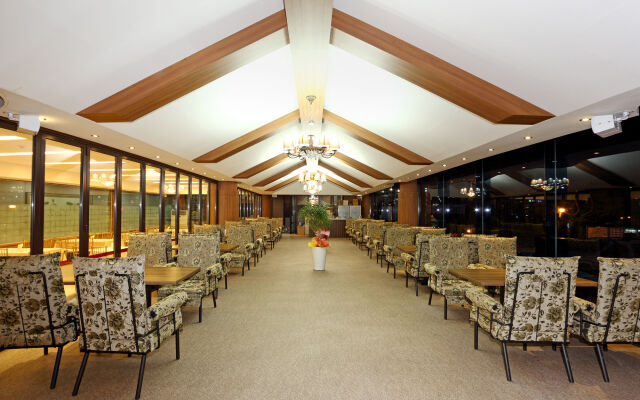 Chuncheon Bears Hotel