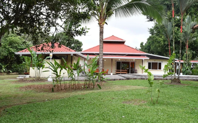 Casa Paraiso Fortuna