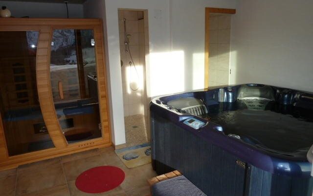 Bauernhof Schwendehof