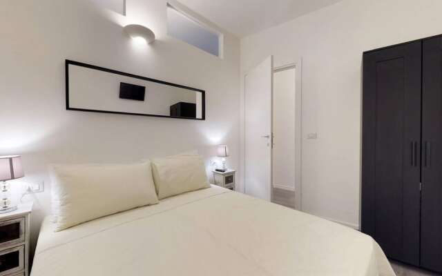 Luxury 2 bedrooms apartment