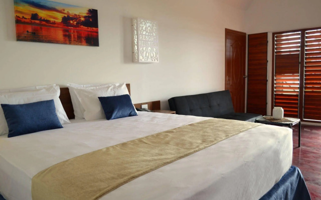 Resort Relax Fiji
