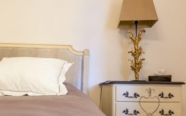 Château de Saint Félix