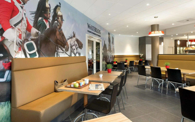 ibis Brussels Waterloo