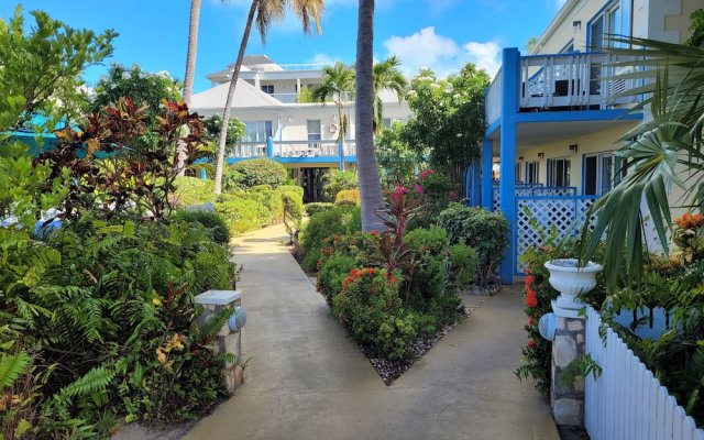 Sibonné Beach Hotel