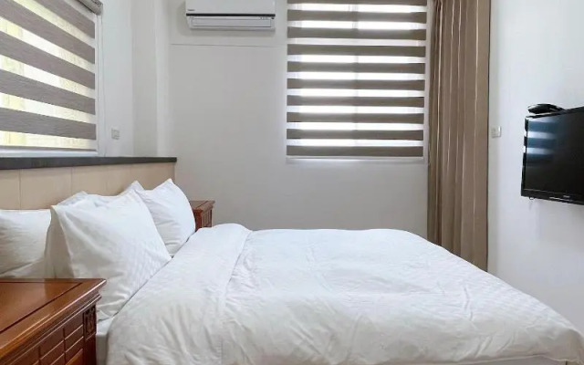 Shan Ching Guest House