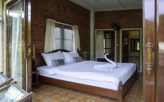 Baan Suan Homestay Koh Kood