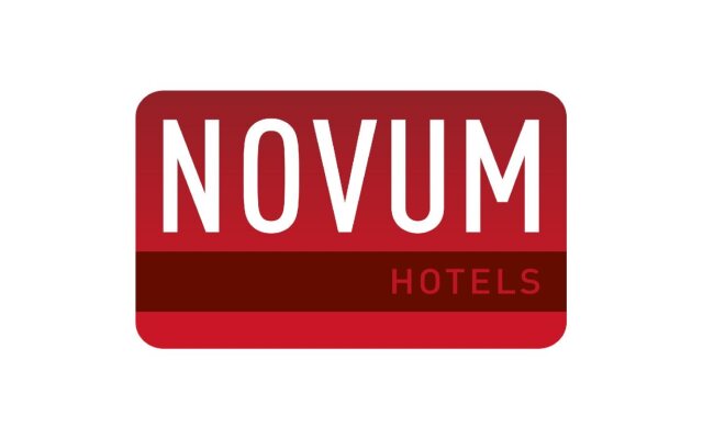 Novum Hotel Prinz Eugen Hauptbahnhof