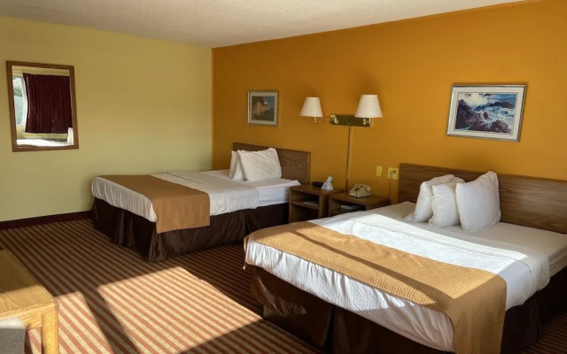 Spanish Peaks Inn