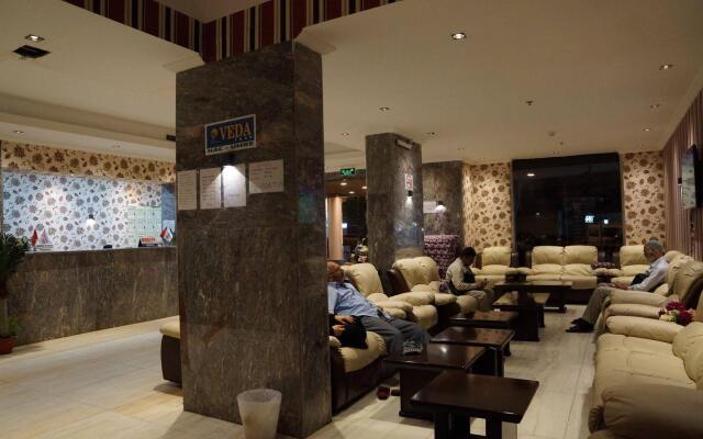 Sakab Albaraka Hotel