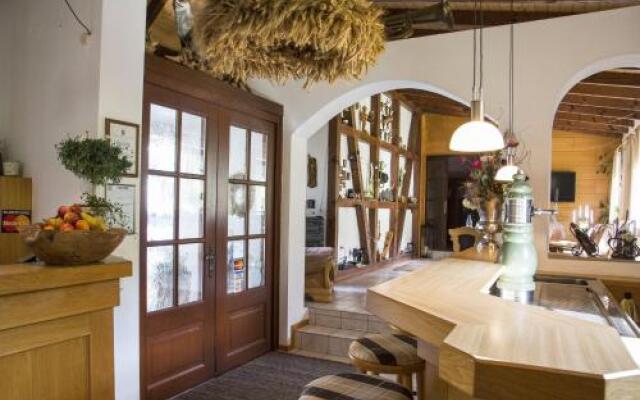 Hotel-Pension-Waldblick