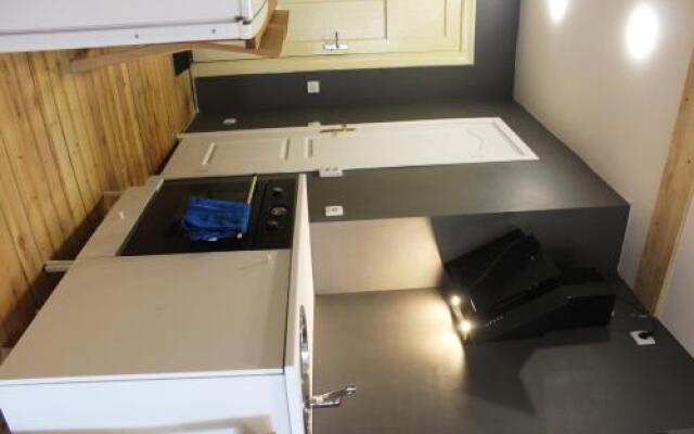 Varnu Apartment
