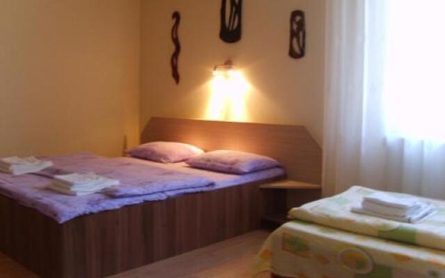 Casa Julia/Adult Only