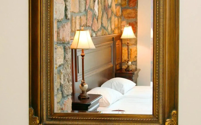 Hotel Iris
