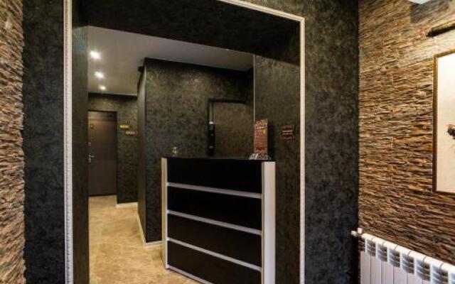 Mini-Hotel FILIN
