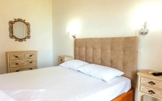 Seaheaven House A2 - Beachfront Nest Memi Koroni