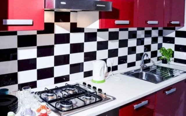 Bed & Breakfast Brothers & Sisters