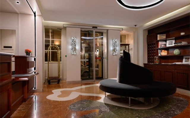 Le Mathurin Hotel & Spa
