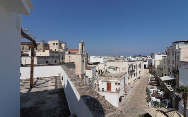 Dimora Storica Idrusa Centro Storico Otranto