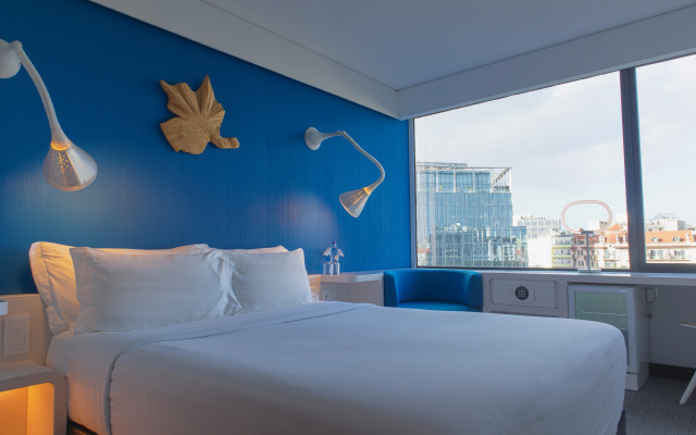 EVOLUTION Lisboa Hotel