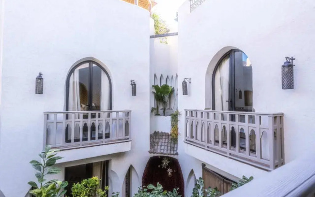 Riad Amira Victoria