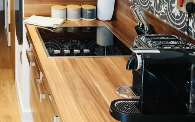 Stay Angels Blonk Street Sheffield Luxury Apartments