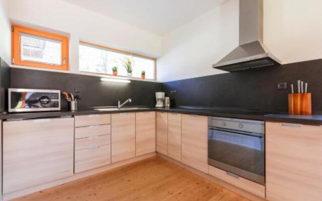Chalet 6 Harrachov
