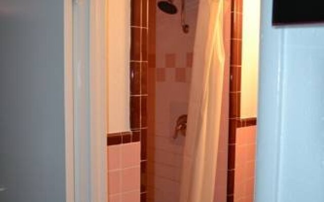 Budget Inn Hamilton