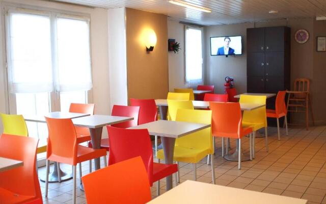 Hotel Première Classe Niort Est - Chauray