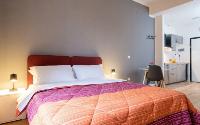 Residence Delle Erbe by Studio Vita