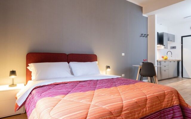 Residence Delle Erbe by Studio Vita