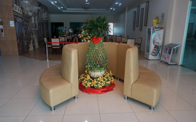 Fame Hotel