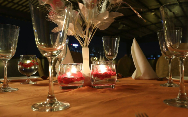 Hotel Silver Inn