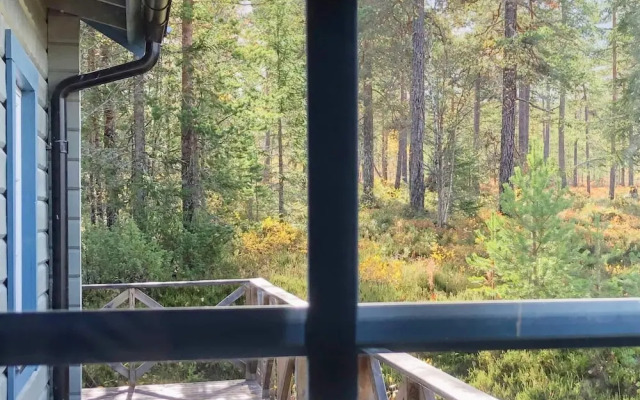 12 Person Holiday Home in Sälen