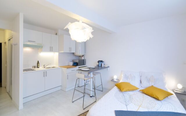 Le Jasmin des Carmes - Hypercentre - Netflix