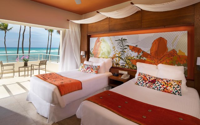 Breathless Punta Cana Resort & Spa - Adults Only - All Inclusive